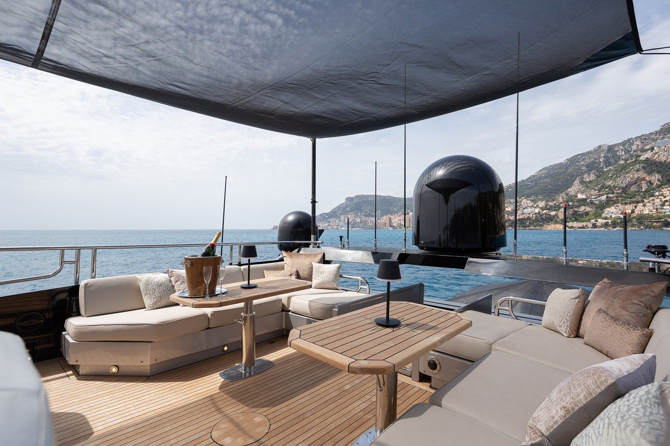 BAGHEERA PJ120 price