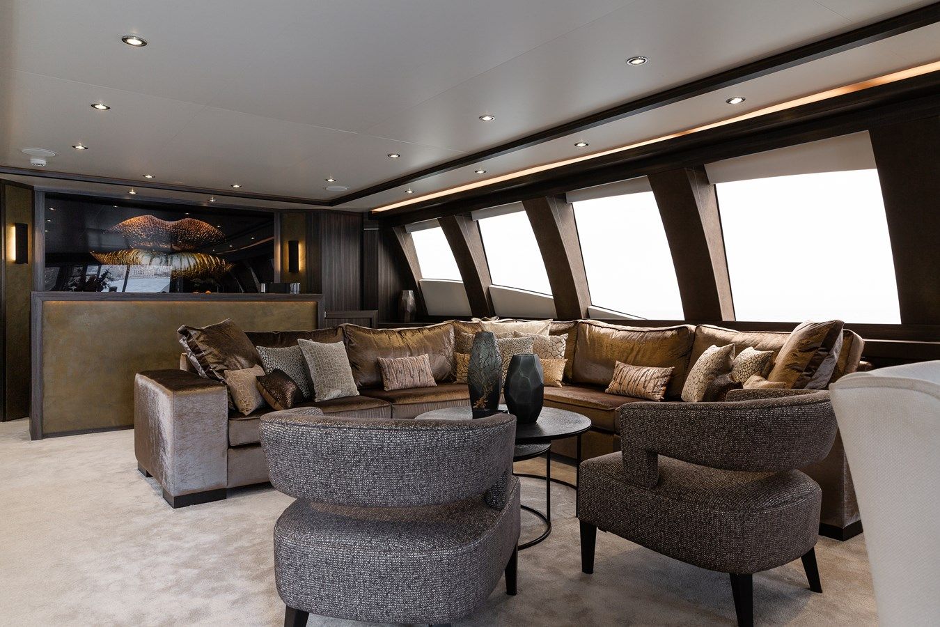 Buy a BAGHEERA PJ120 at Shestakov Yacht Sales