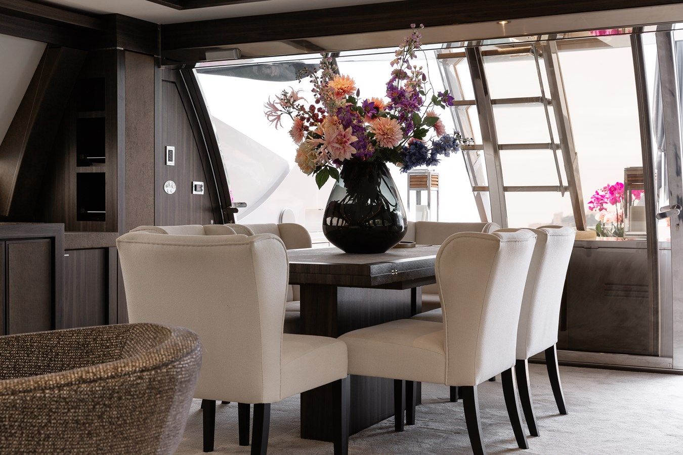 BAGHEERA - PALMER & JOHNSON price