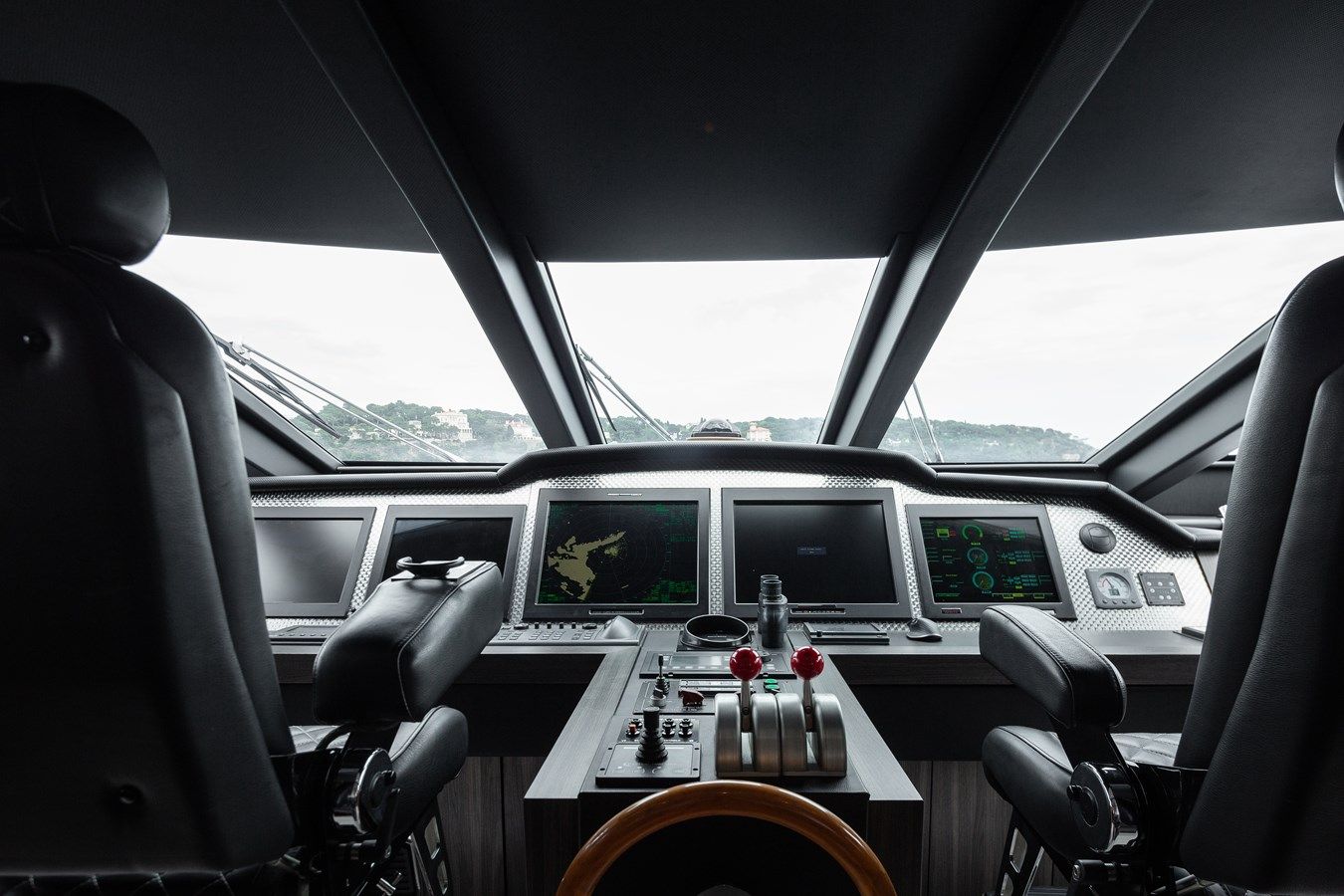 best yacht sales deals BAGHEERA 2005