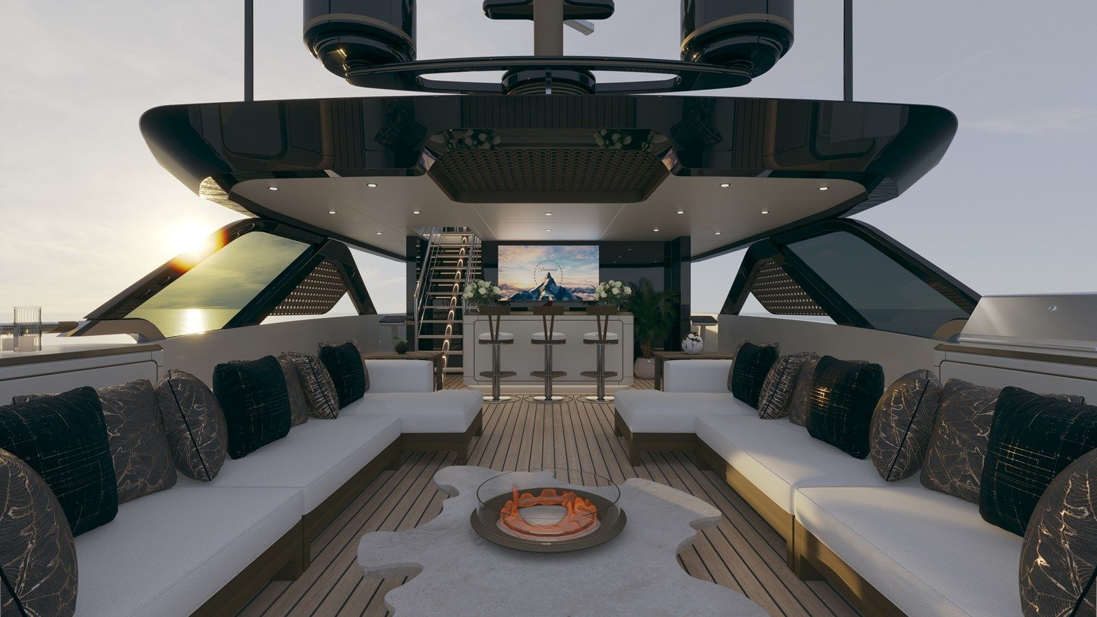 Bering 165 Explorer Yacht - Bering Yachts yacht sale