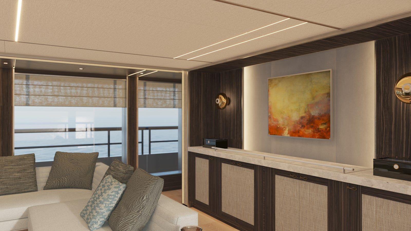 Buy a yacht Bering 165 Explorer Yacht