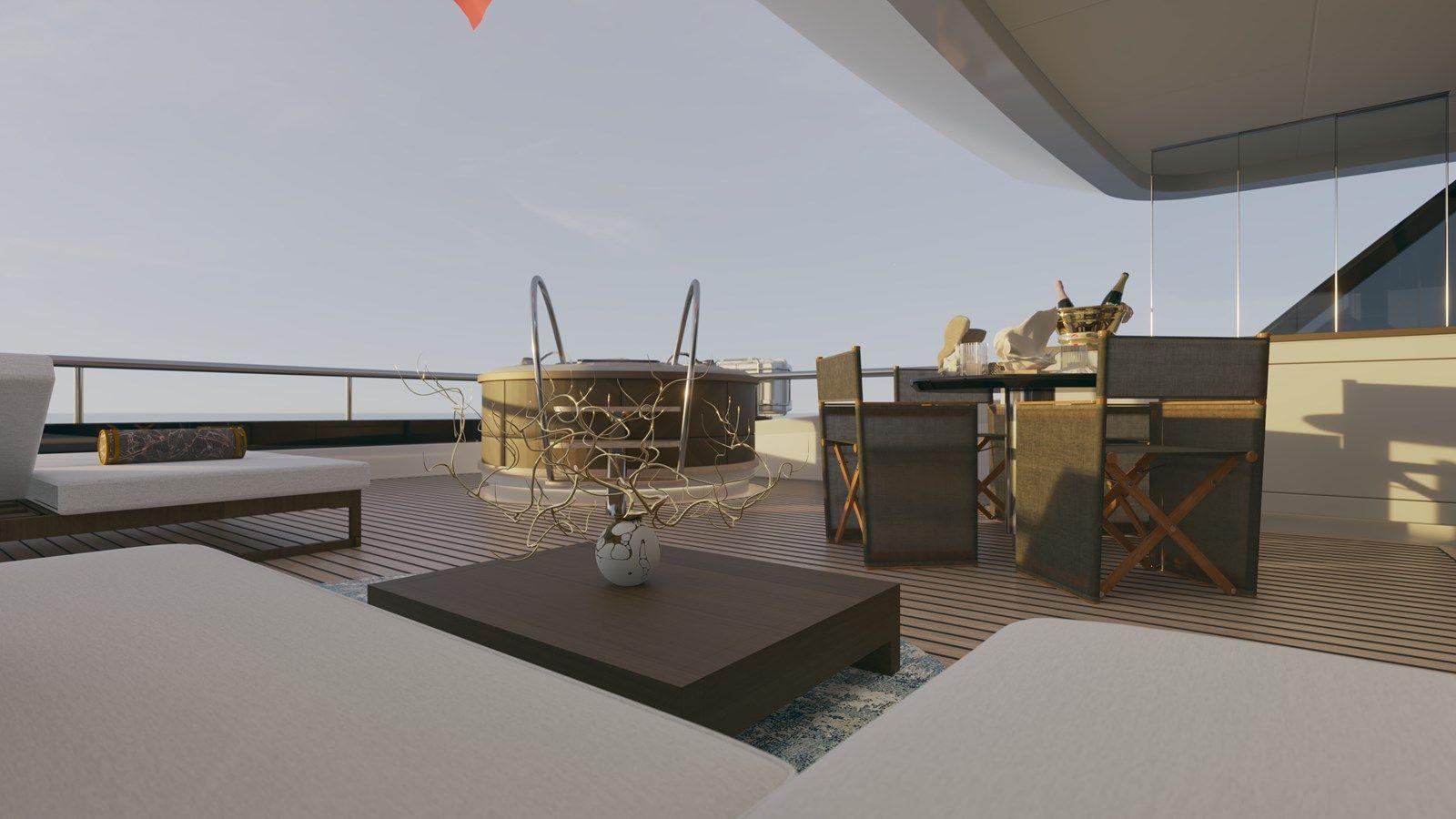 Buy a Bering 165 Explorer Yacht at Shestakov Yacht Sales