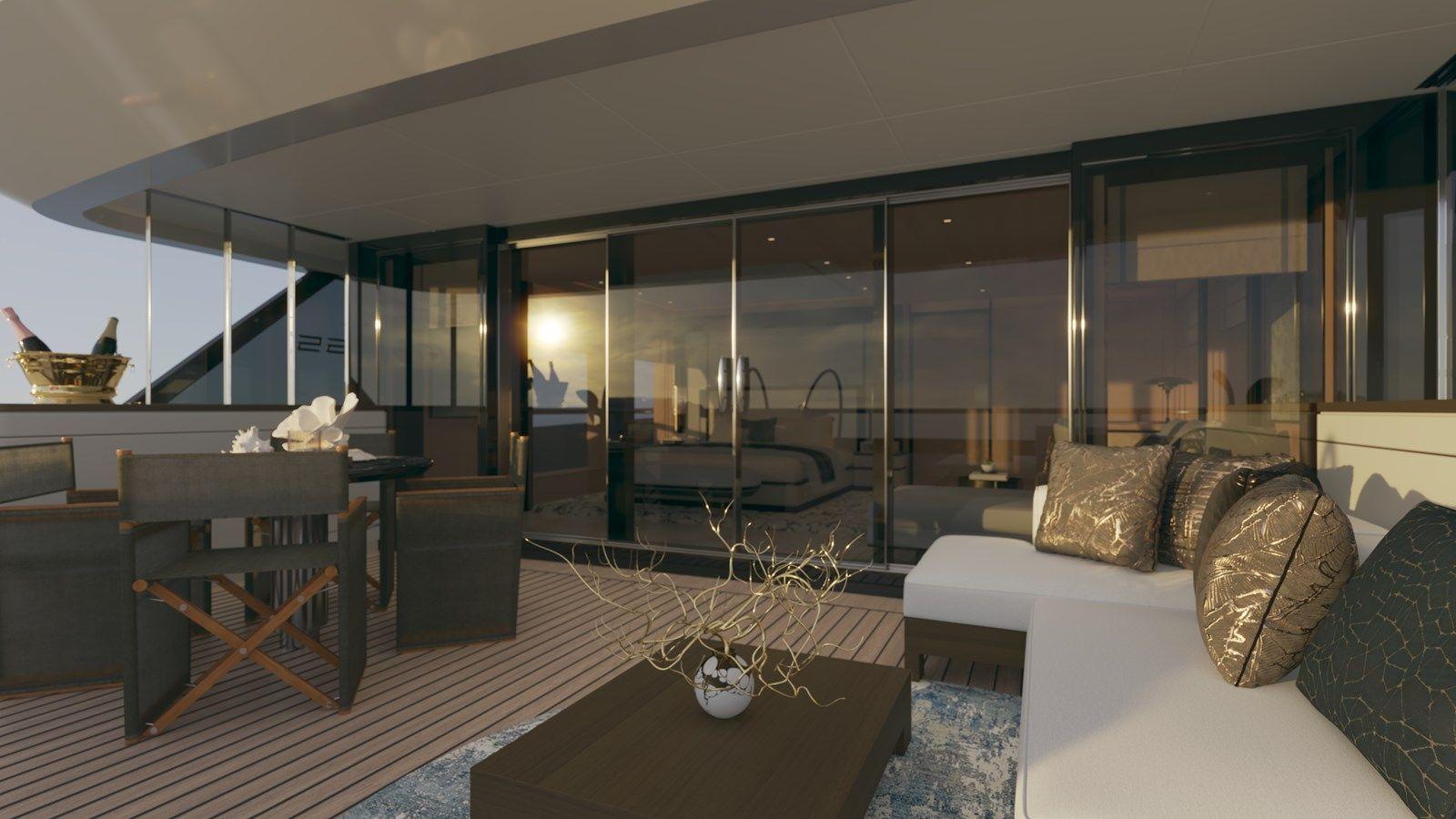 Bering 165 Explorer Yacht 162 yacht sale