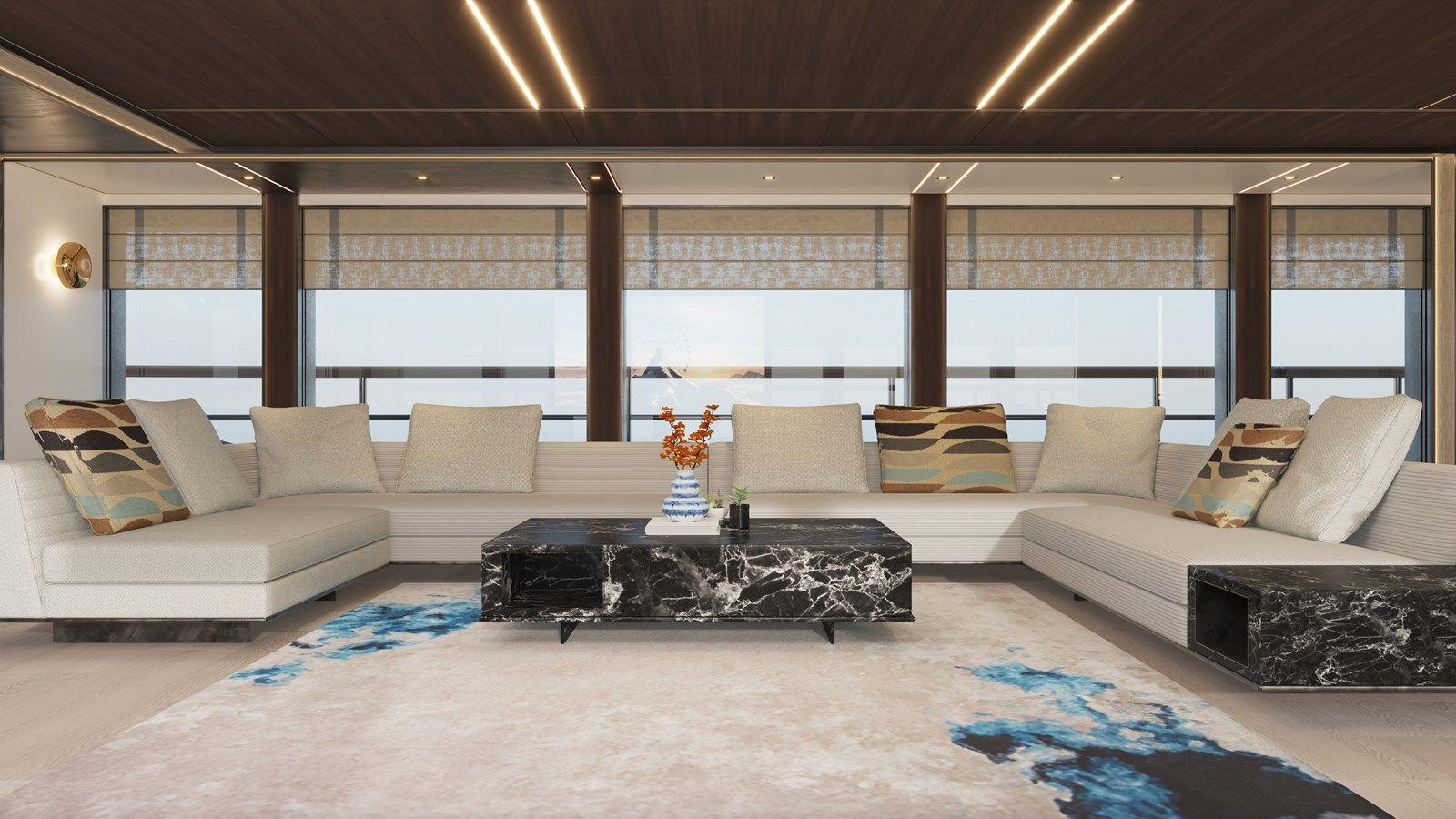 best yacht sales deals Bering 165 Explorer Yacht - Bering Yachts