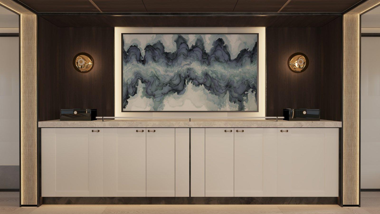 Buy a yacht Bering 165 Explorer Yacht 2028