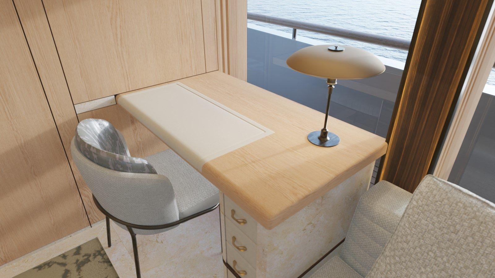 Bering 165 Explorer Yacht