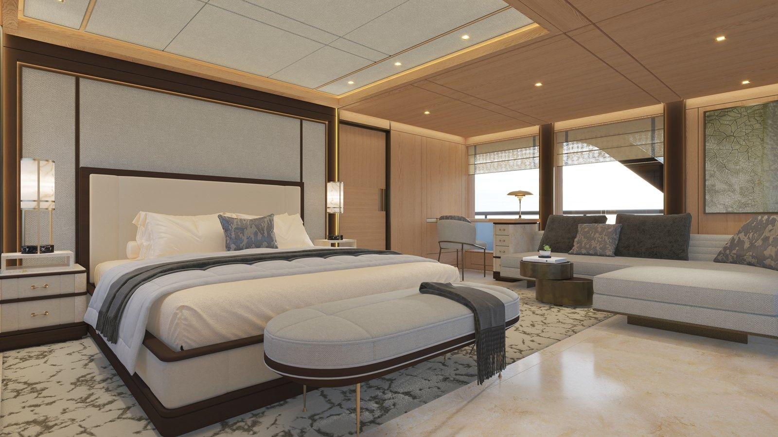 best yacht sales deals Bering 165 Explorer Yacht 162