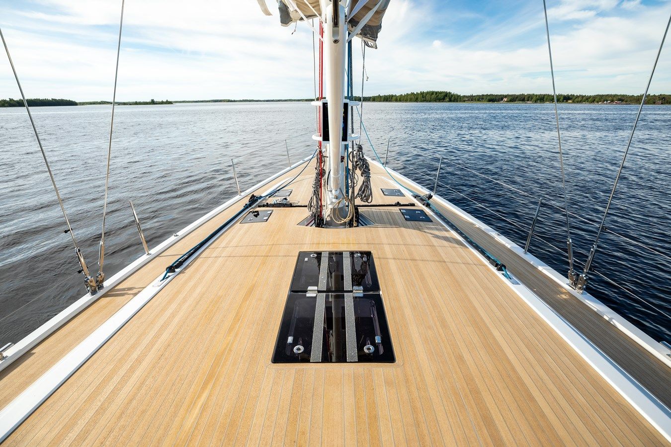 Лучшая цена на Invictus 58