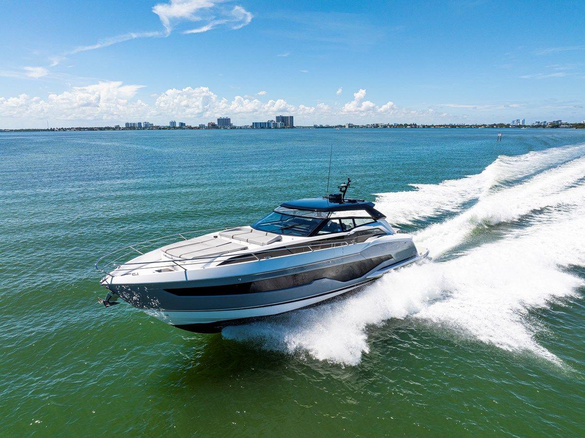Buy a yacht Superhawk 55 2024