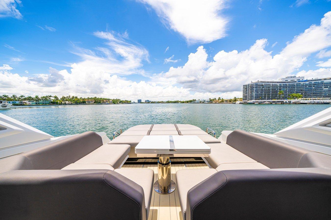 Buy a yacht Superhawk 55 Superhawk 55