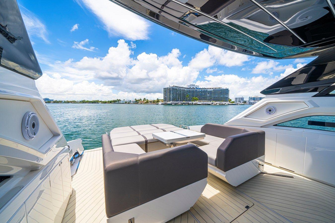 Buy a Superhawk 55 2024 at Shestakov Yacht Sales