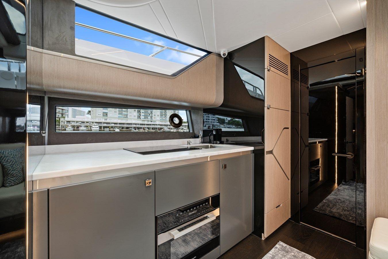 best yacht sales deals Superhawk 55 Superhawk 55