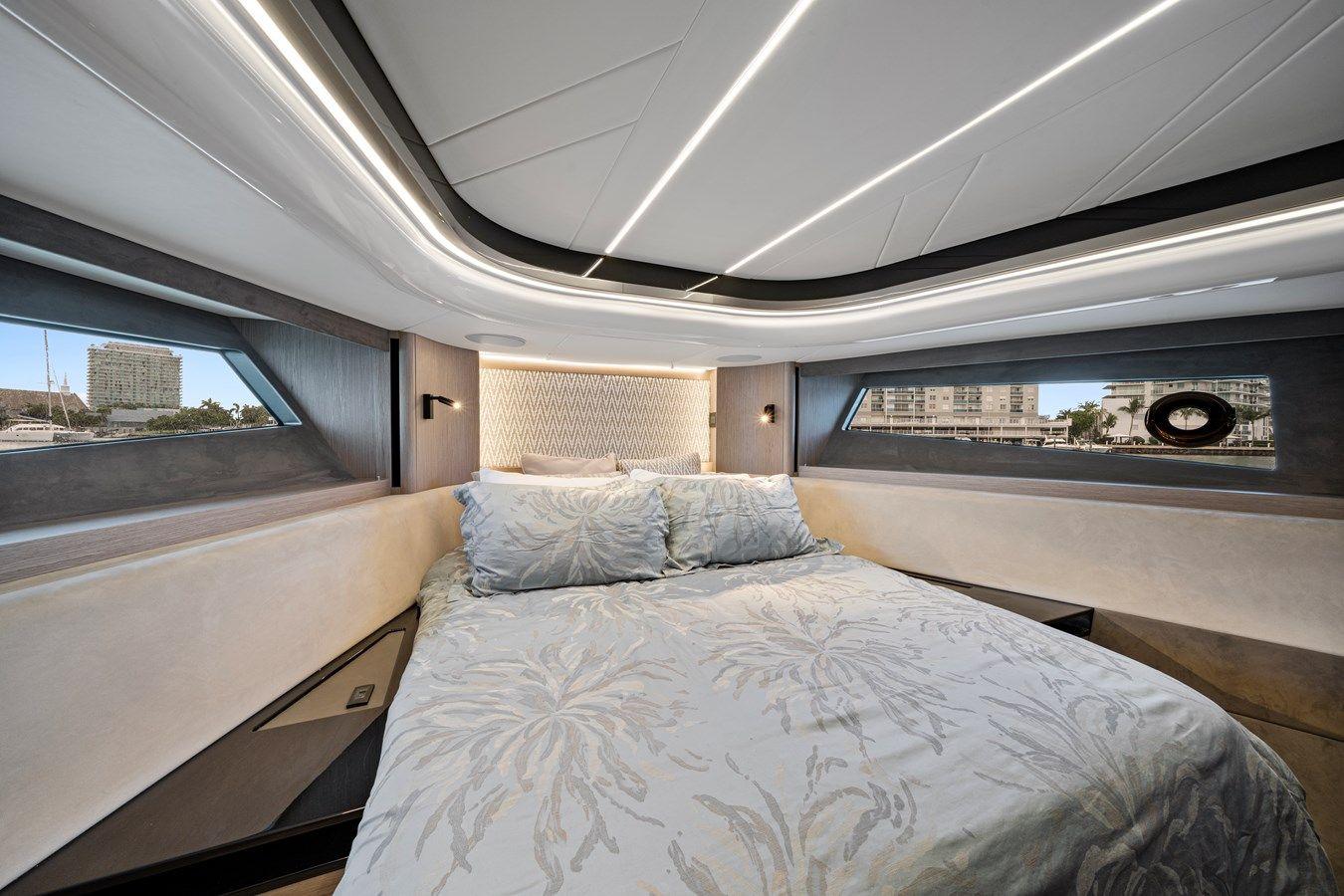 best yacht sales deals Superhawk 55 - Sunseeker