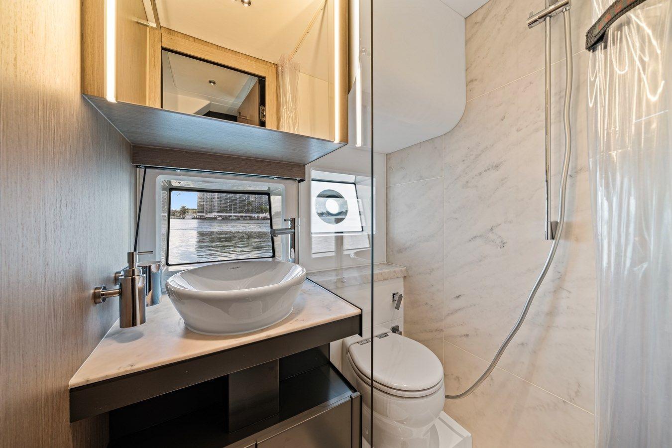 Buy a yacht Superhawk 55 55