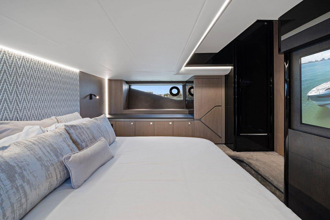 Buy a Superhawk 55 at Shestakov Yacht Sales