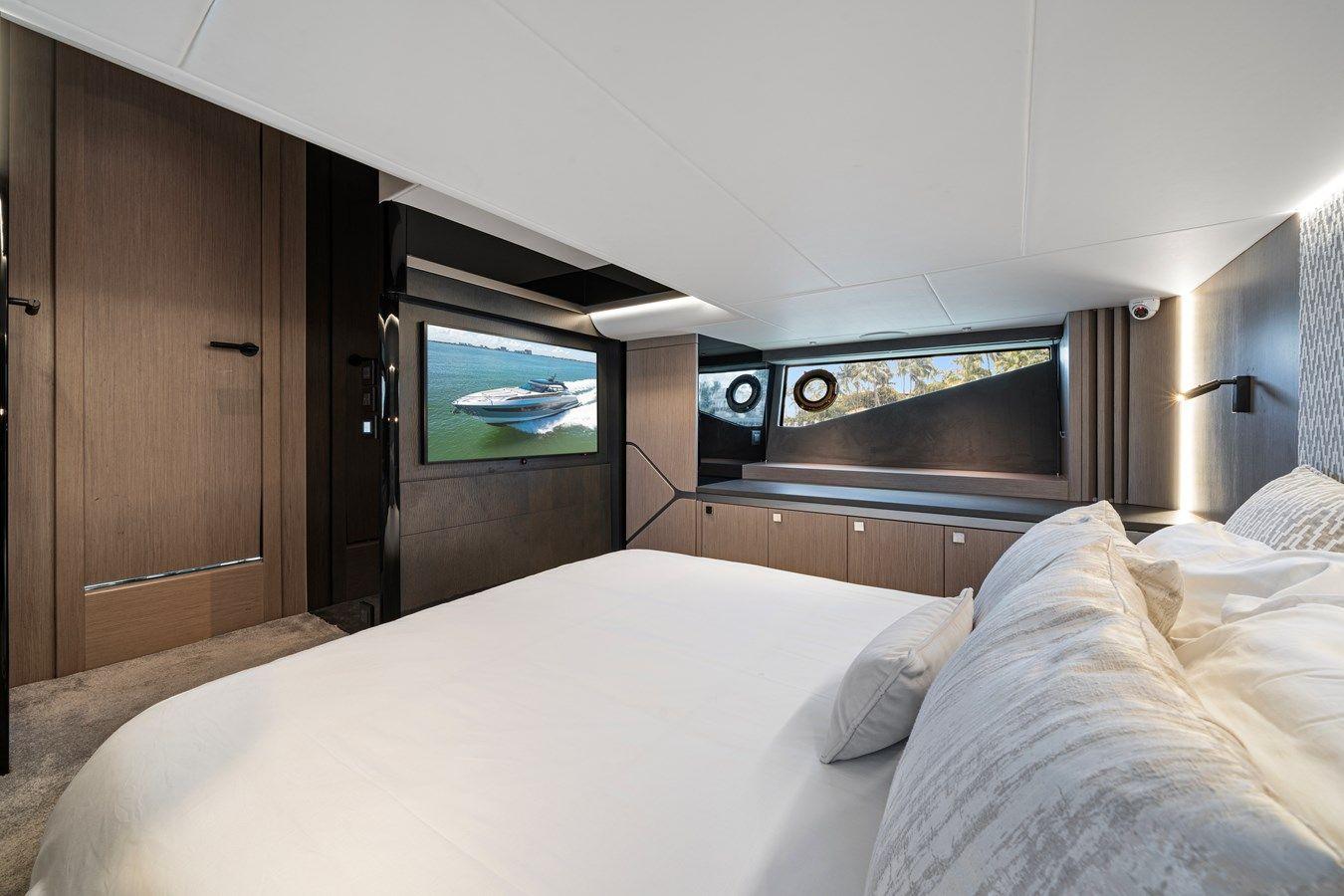 best yacht sales deals Superhawk 55 - Sunseeker