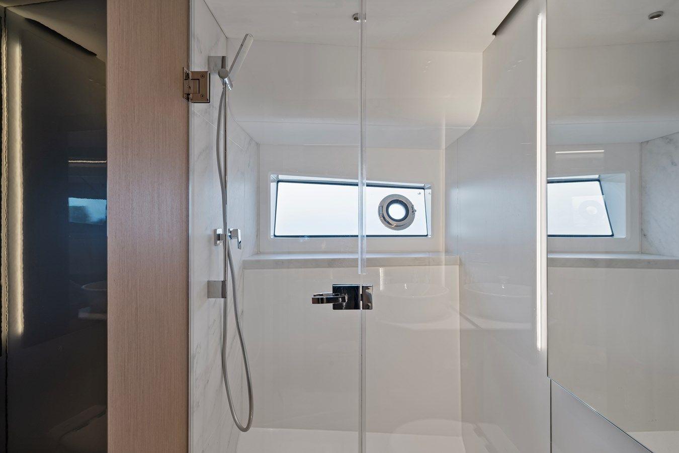 Buy a yacht Superhawk 55 2024