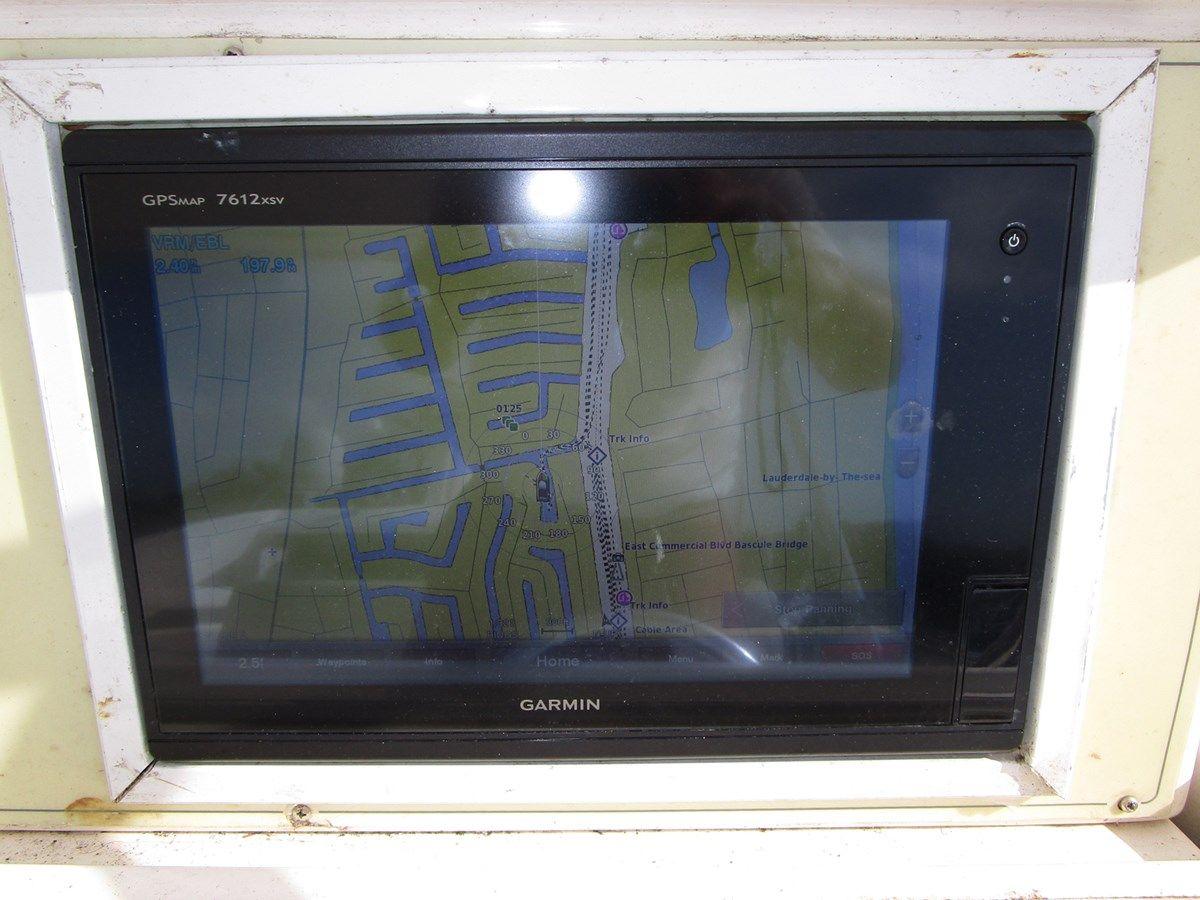 Buy a yacht PRETTY LADY 2003