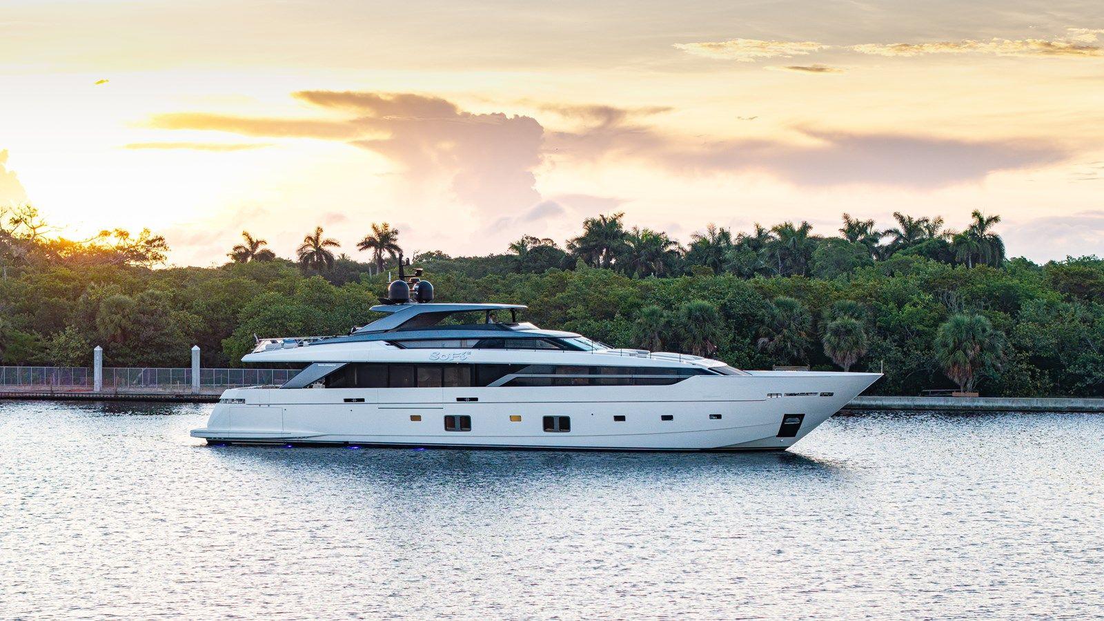 Buy a SoFi Vi 120 at Shestakov Yacht Sales