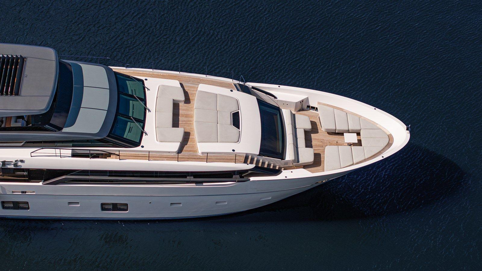 SoFi Vi - Sanlorenzo price