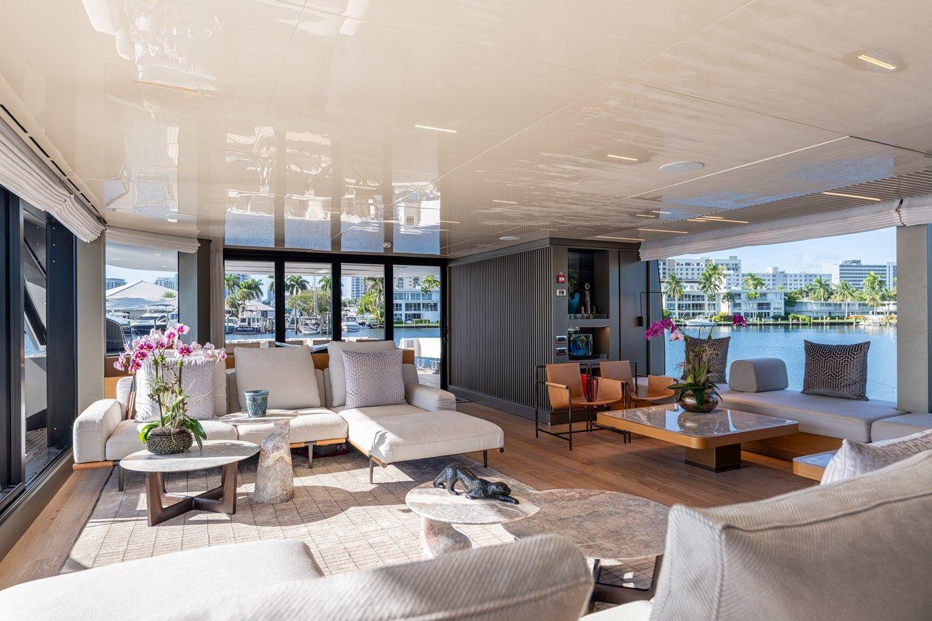 SoFi Vi - Sanlorenzo price