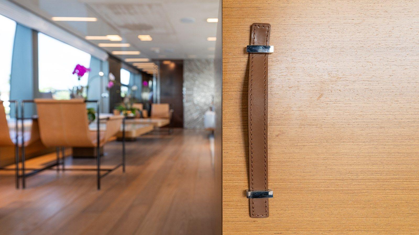 SoFi Vi 120 yacht sale