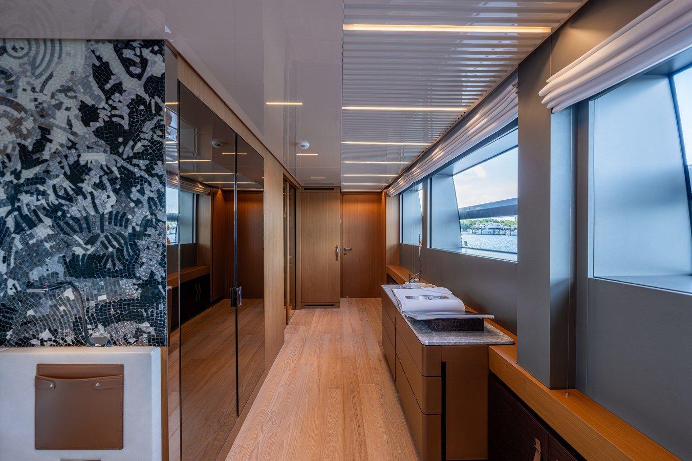 Buy a SoFi Vi - Sanlorenzo at Shestakov Yacht Sales