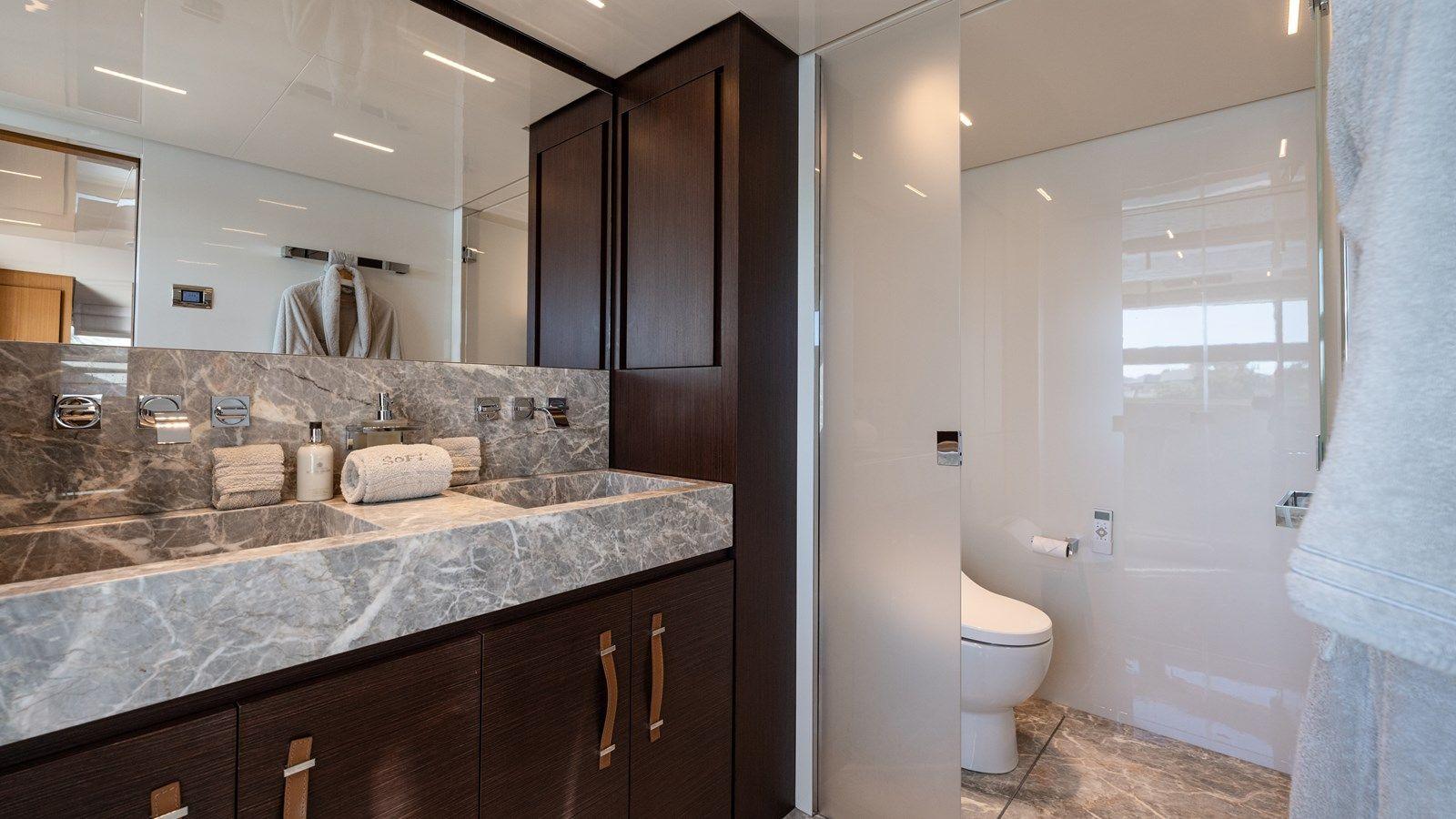 Buy a yacht SoFi Vi 120