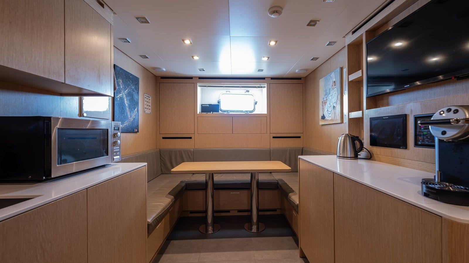 best yacht sales deals SoFi Vi - Sanlorenzo