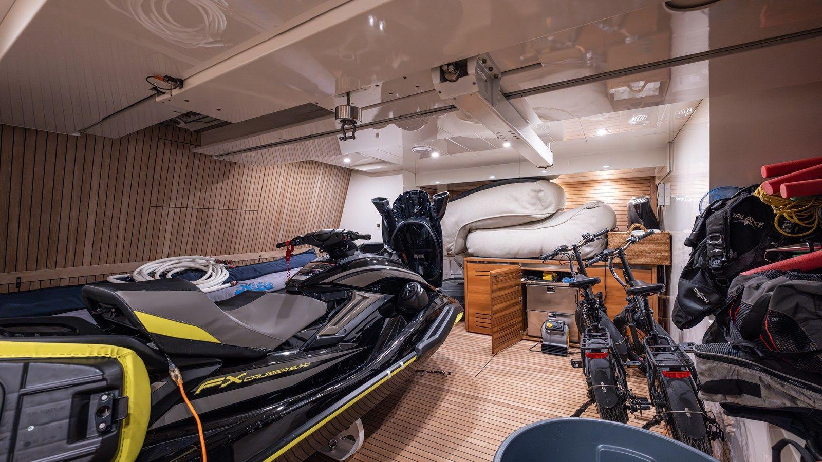 Buy a SoFi Vi at Shestakov Yacht Sales