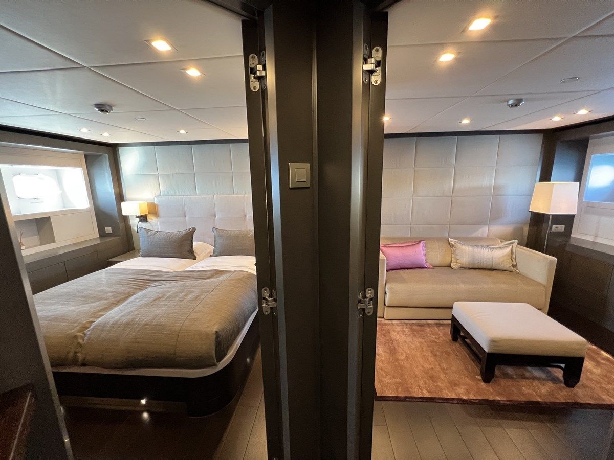 Buy a yacht SMOOTH OPERATOR - JONGERT