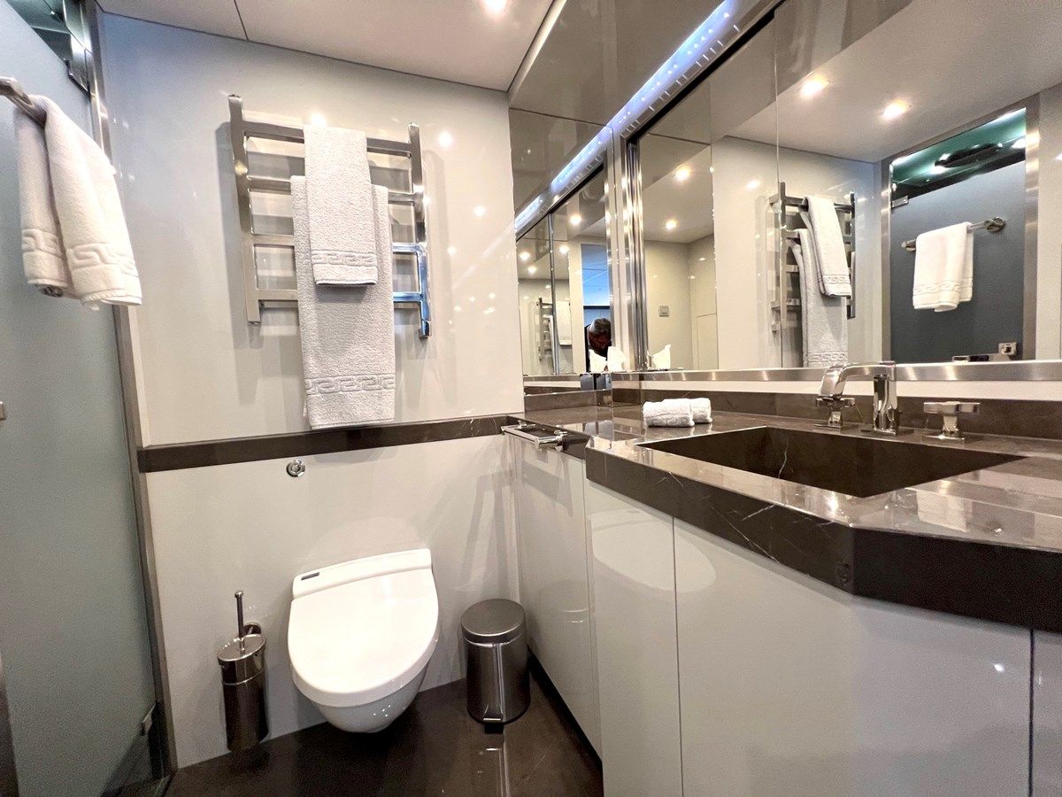 SMOOTH OPERATOR yacht sale