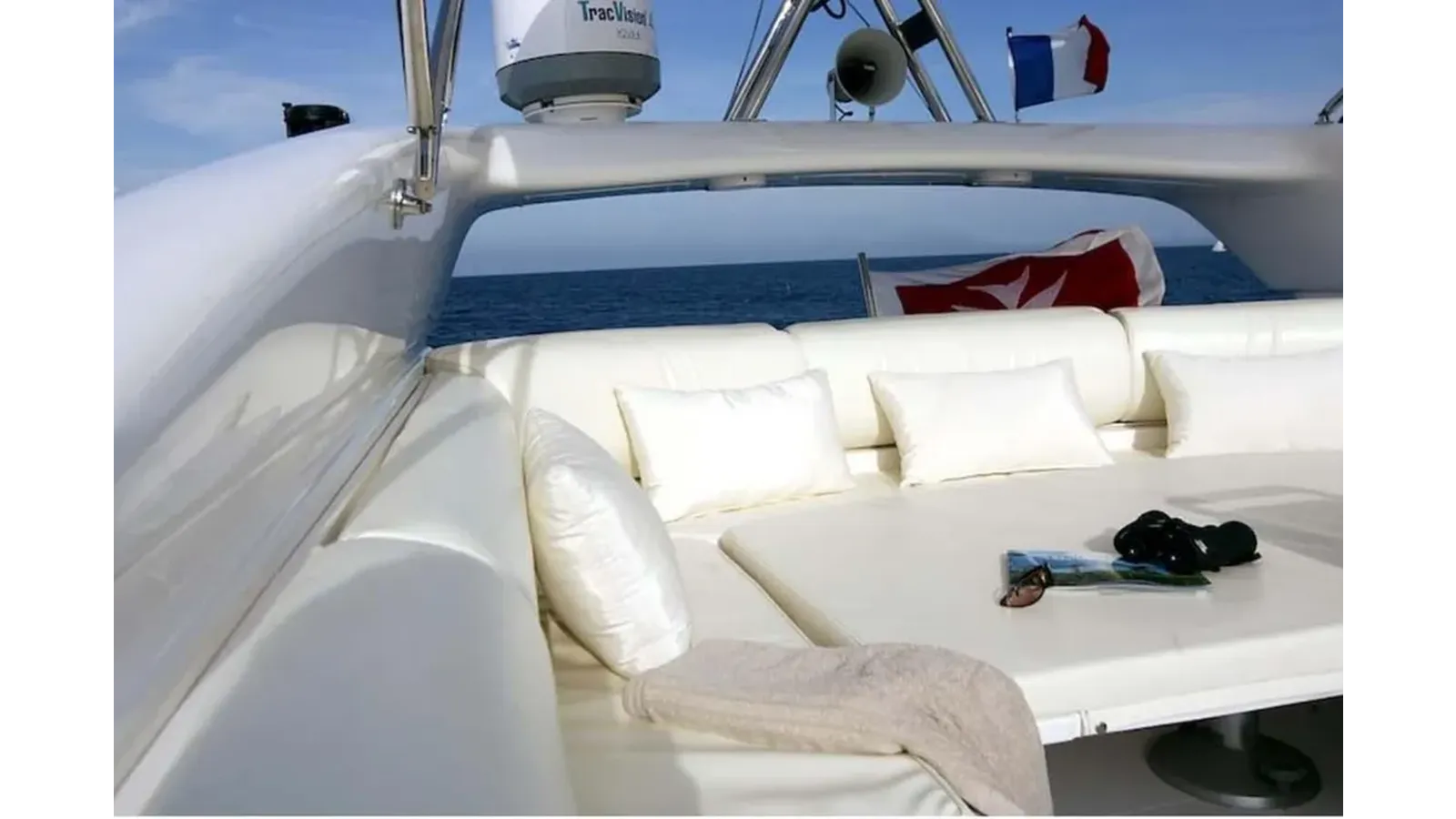 Buy a yacht LADENSTEIN 72 2004
