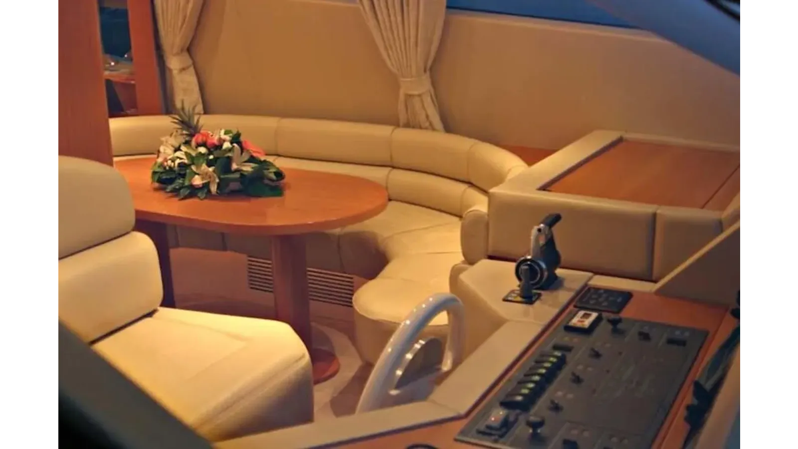 LADENSTEIN 72 - LADENSTEIN YACHT yacht sale