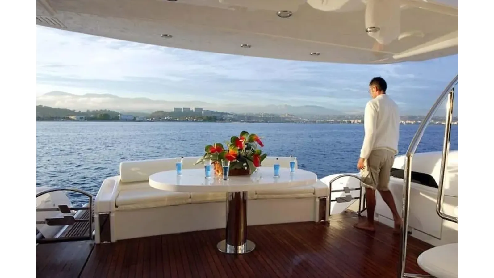 Buy a yacht LADENSTEIN 72 LADENSTEIN 72
