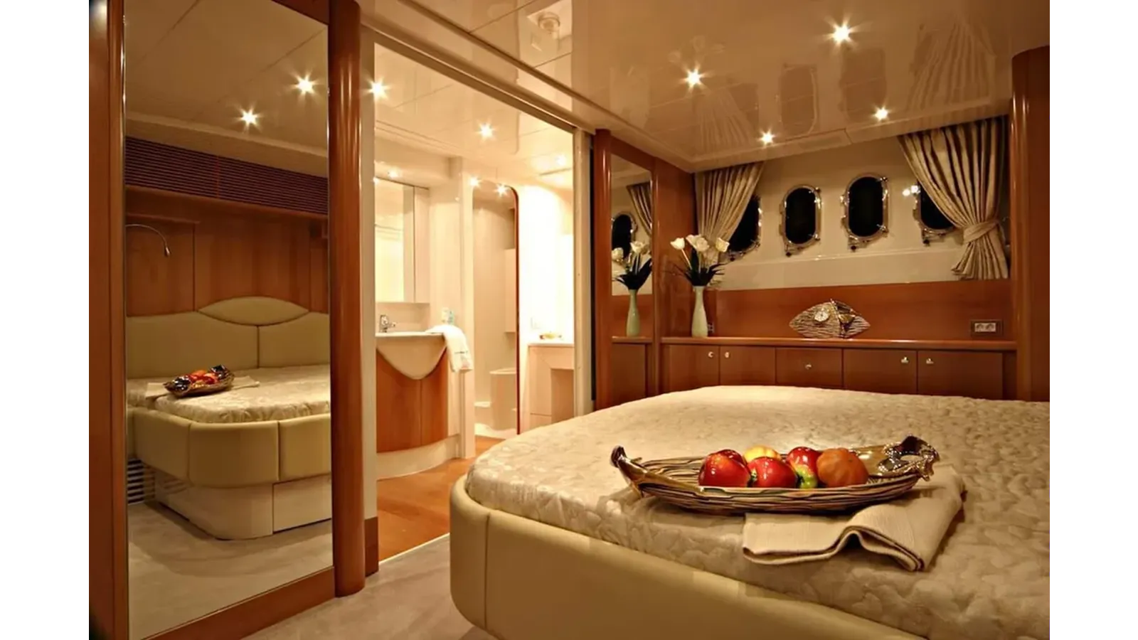LADENSTEIN 72 - LADENSTEIN YACHT yacht sale