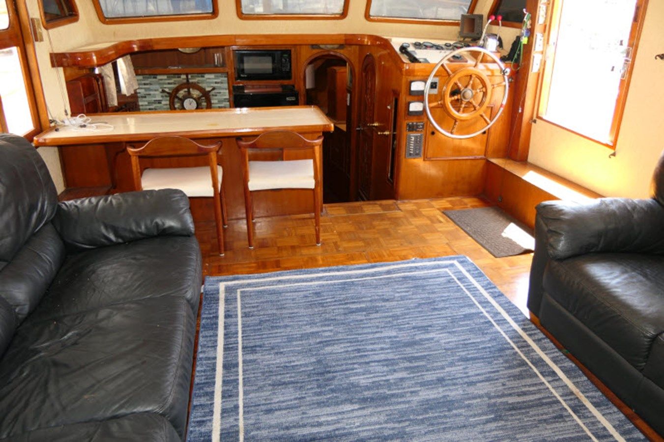 Стоимость яхты LOVE U 2 - CHB