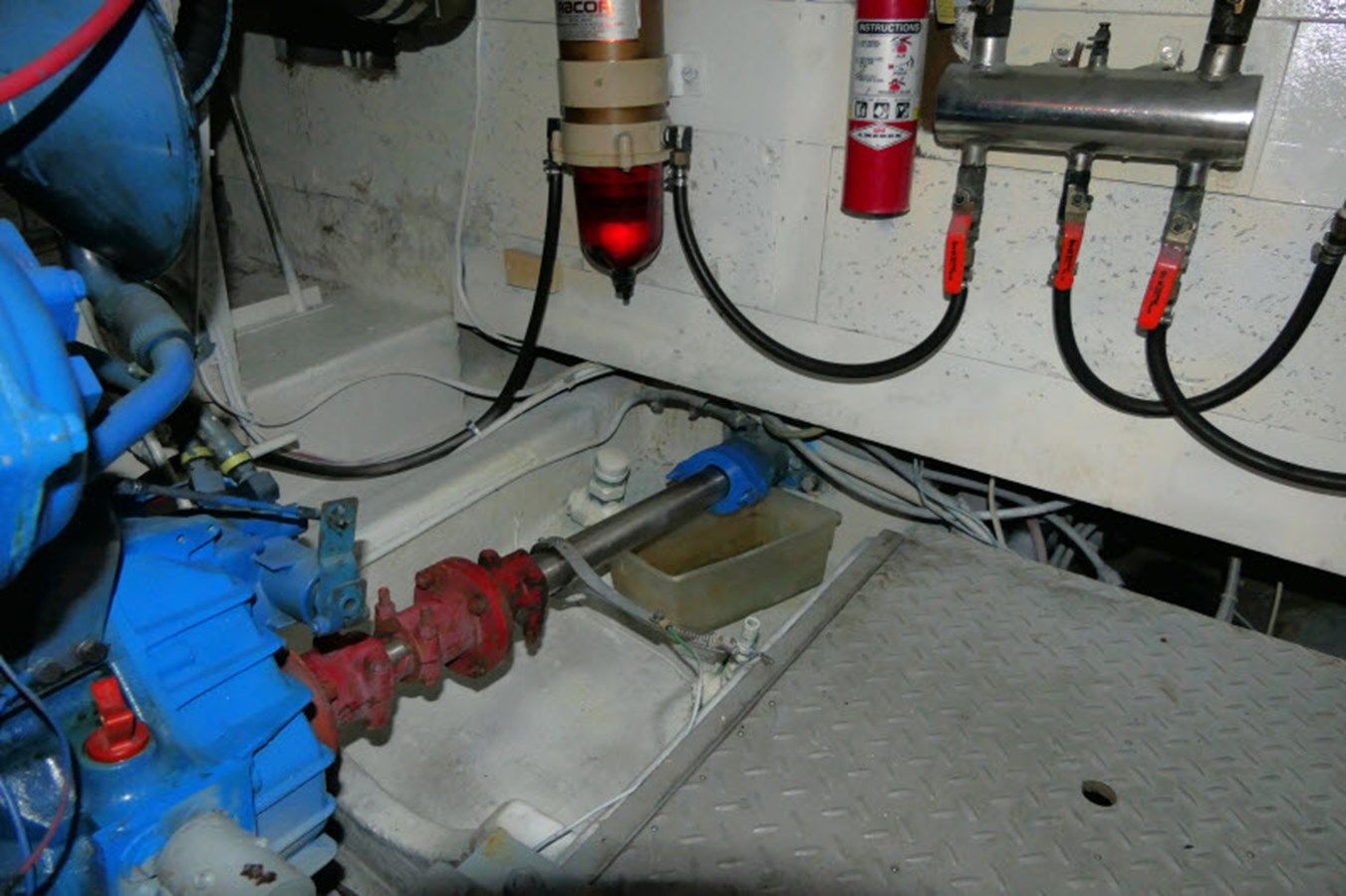 Лучшие предложения покупки яхты LOVE U 2 1983