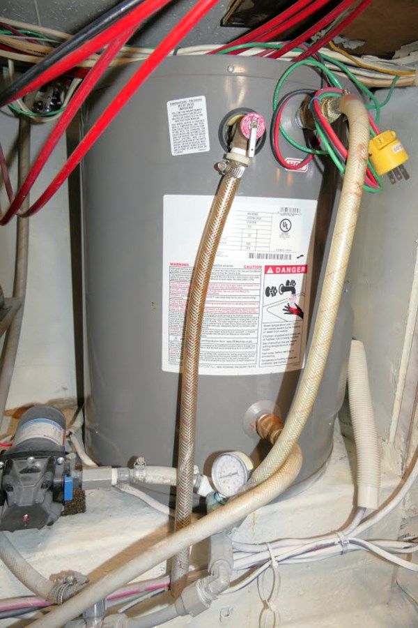 Купить яхту LOVE U 2 - CHB в Shestakov Yacht Sales