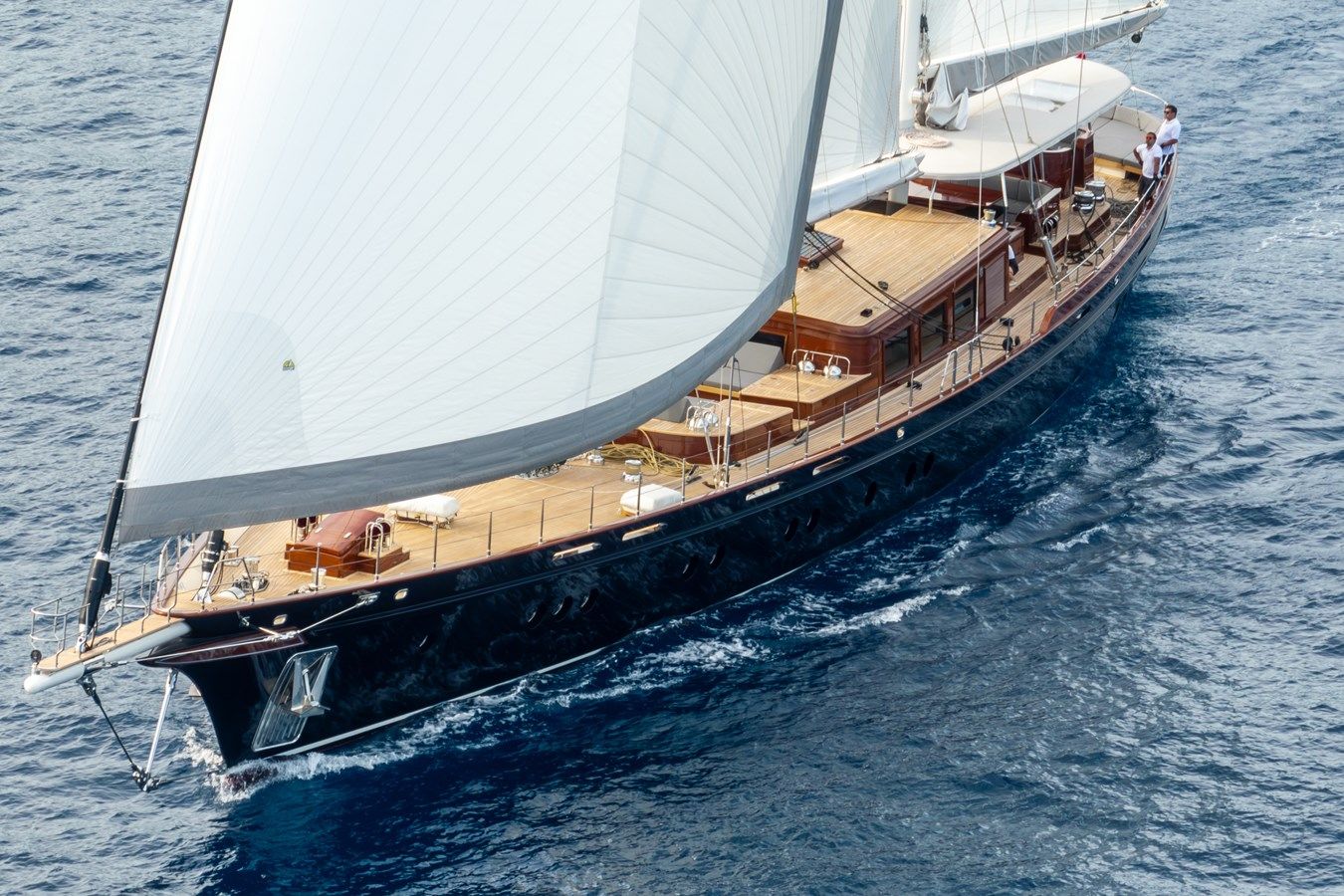 Лучшие предложения покупки яхты SALLYNA 157