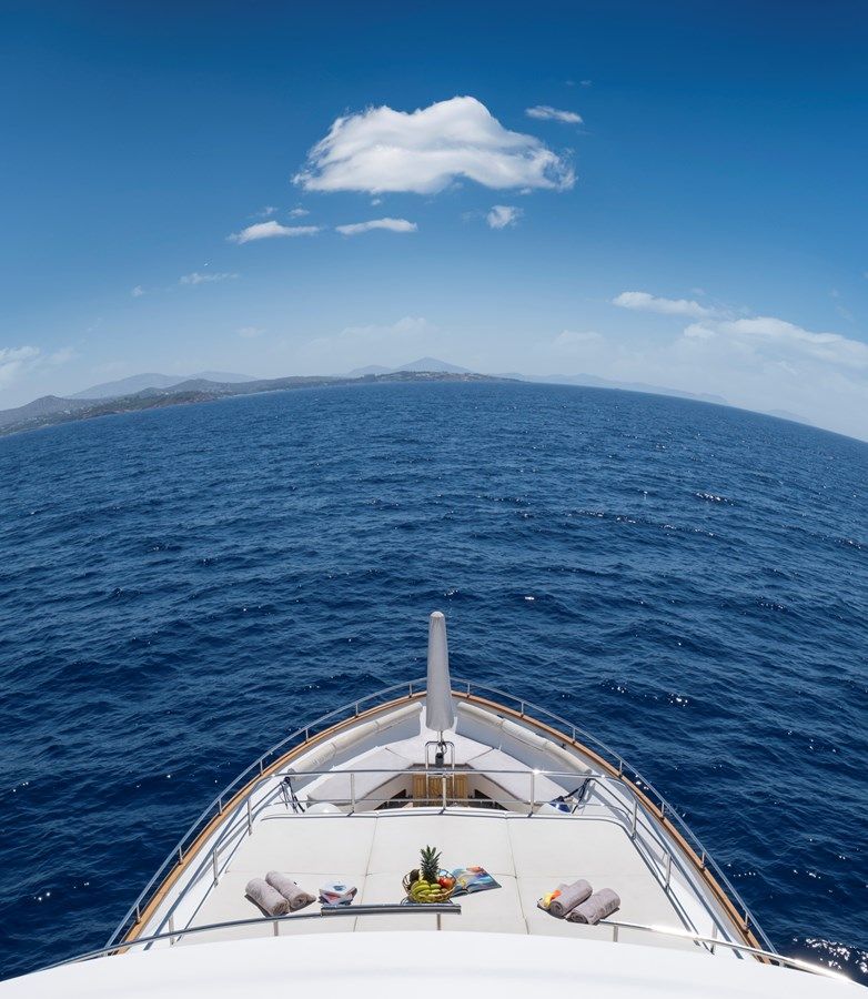 Buy a HAG at Shestakov Yacht Sales