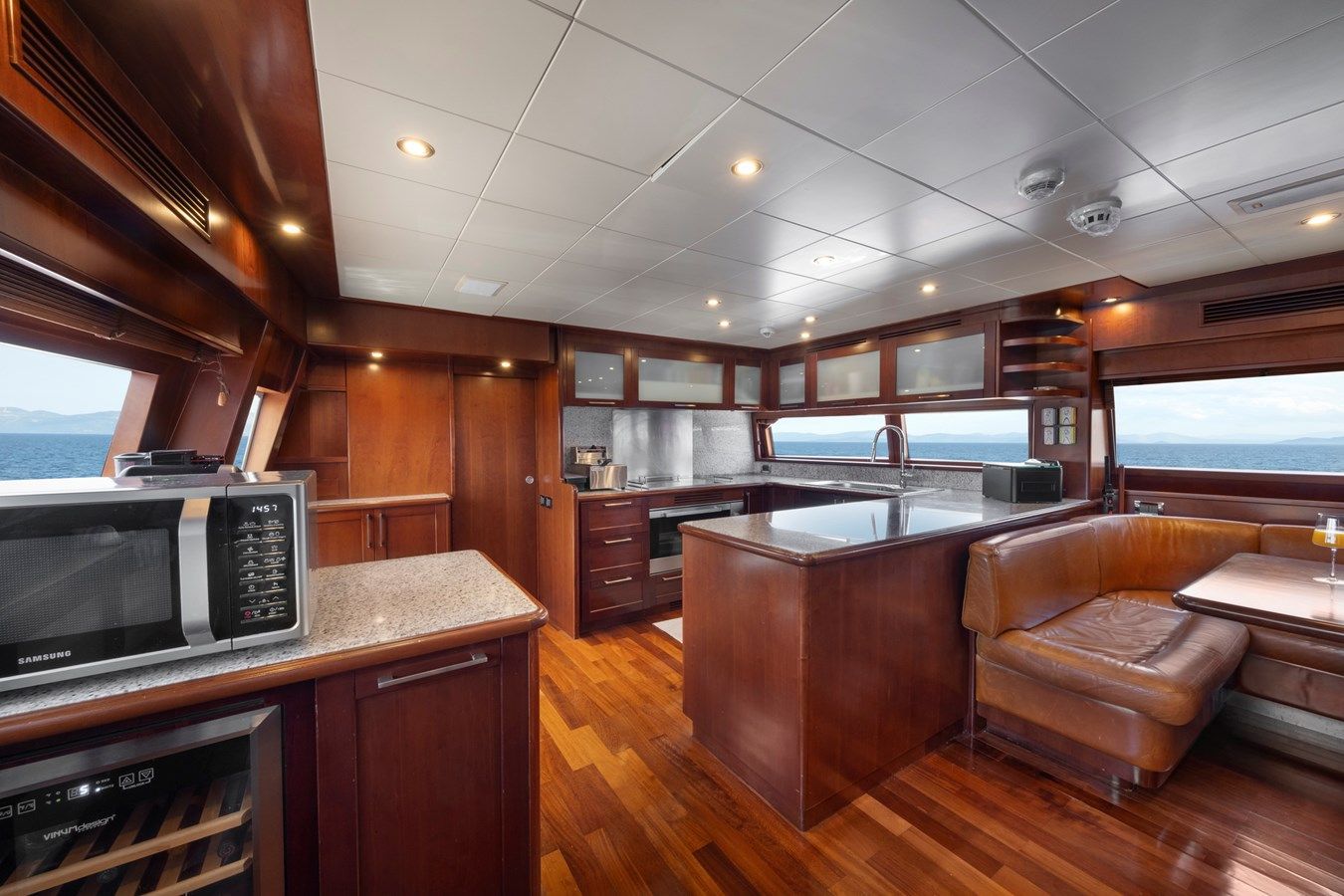 Buy a HAG - Custom Line at Shestakov Yacht Sales