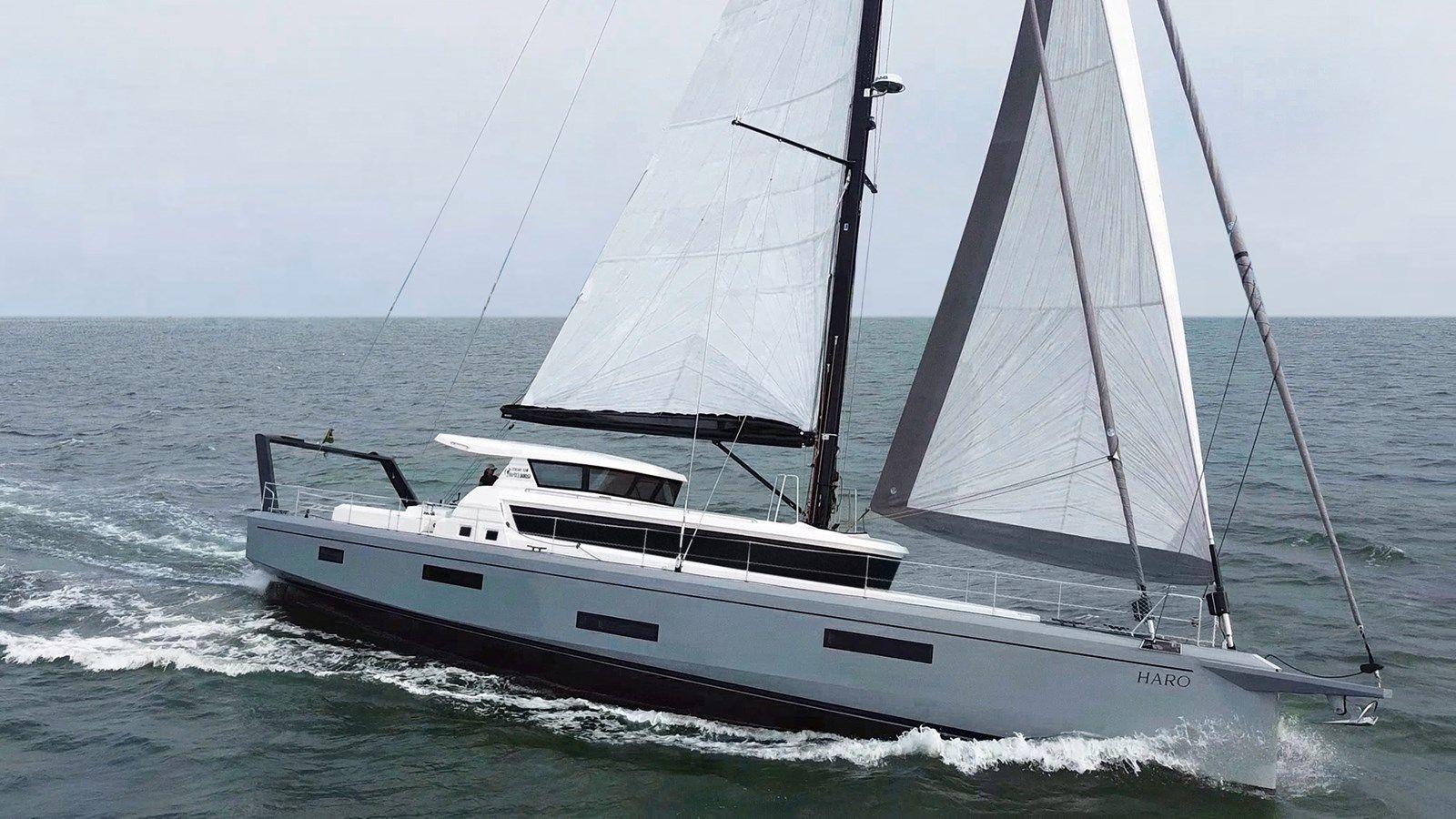 best yacht sales deals 2025 MCP Global Exp 68 - MCP YACHTS