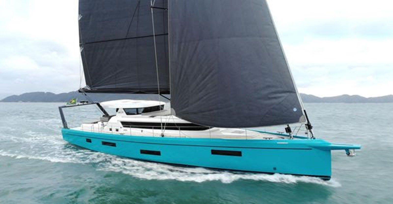 2025 MCP Global Exp 68 - MCP YACHTS yacht sale