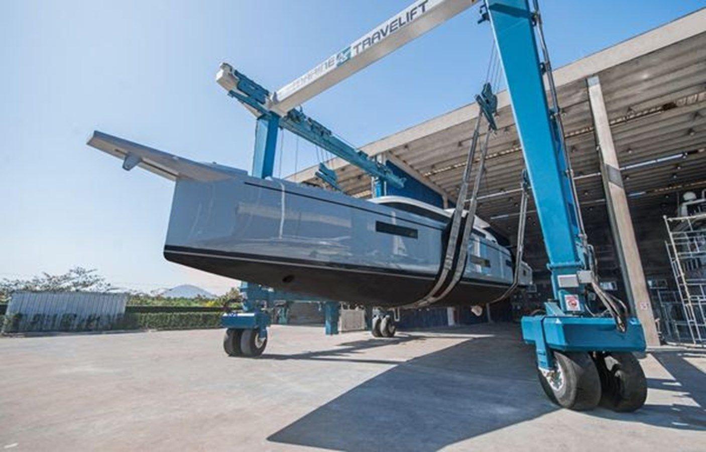 2025 MCP Global Exp 68 - MCP YACHTS price