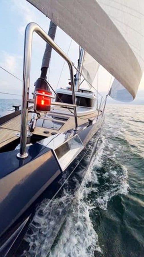 Buy a yacht 2025 MCP Global Exp 68 Global Exp 68