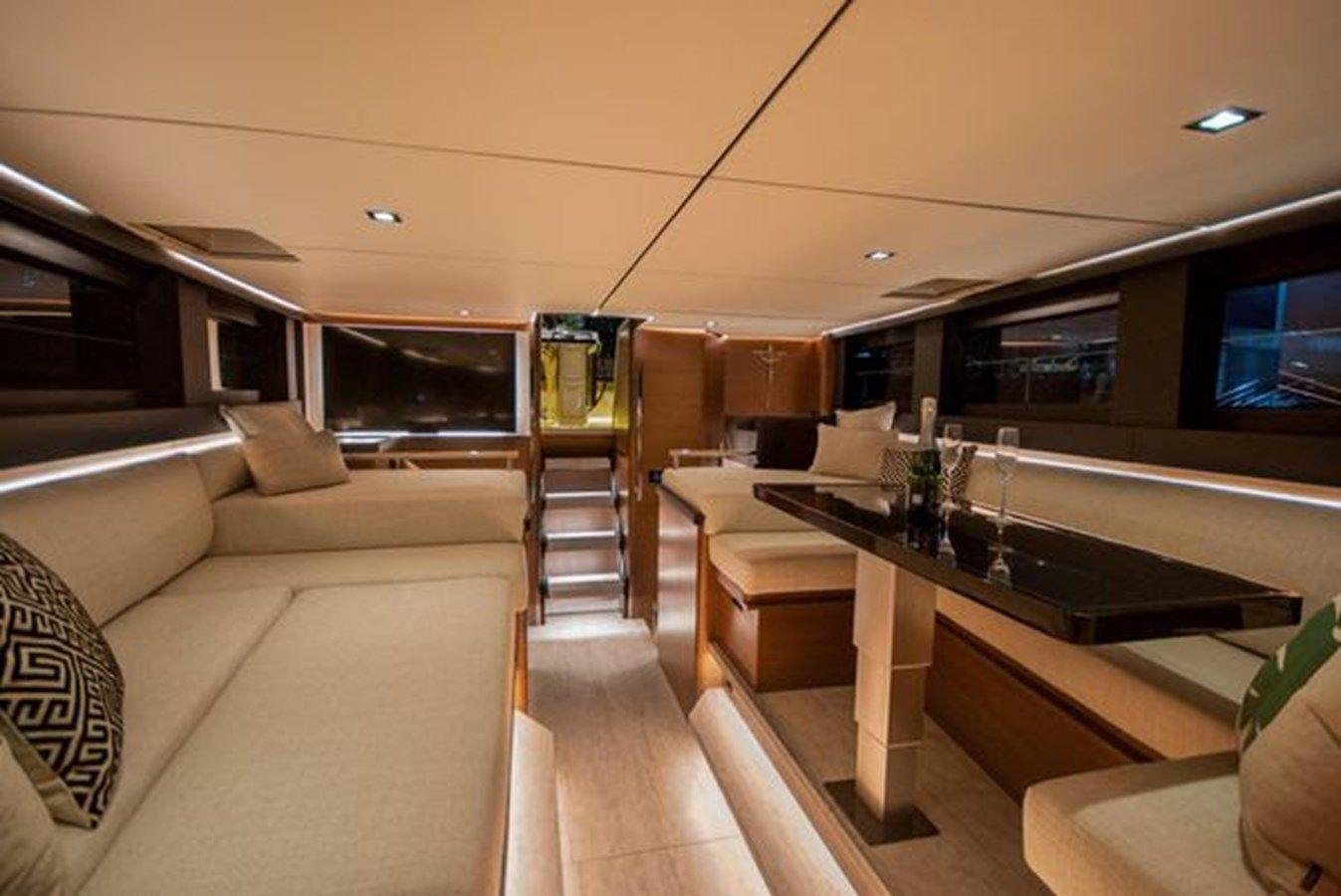 2025 MCP Global Exp 68 yacht sale