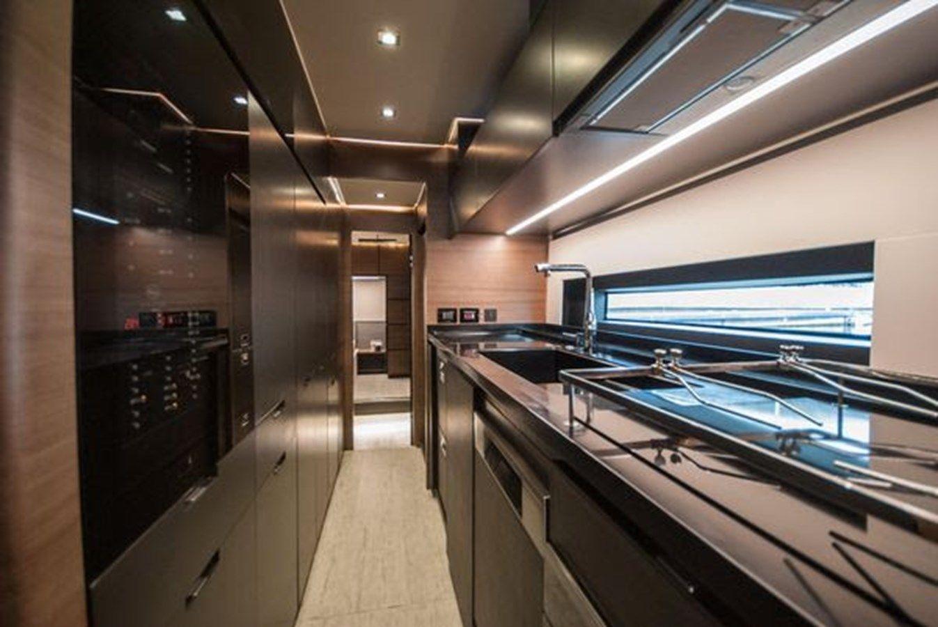 Buy a 2025 MCP Global Exp 68 - MCP YACHTS at Shestakov Yacht Sales