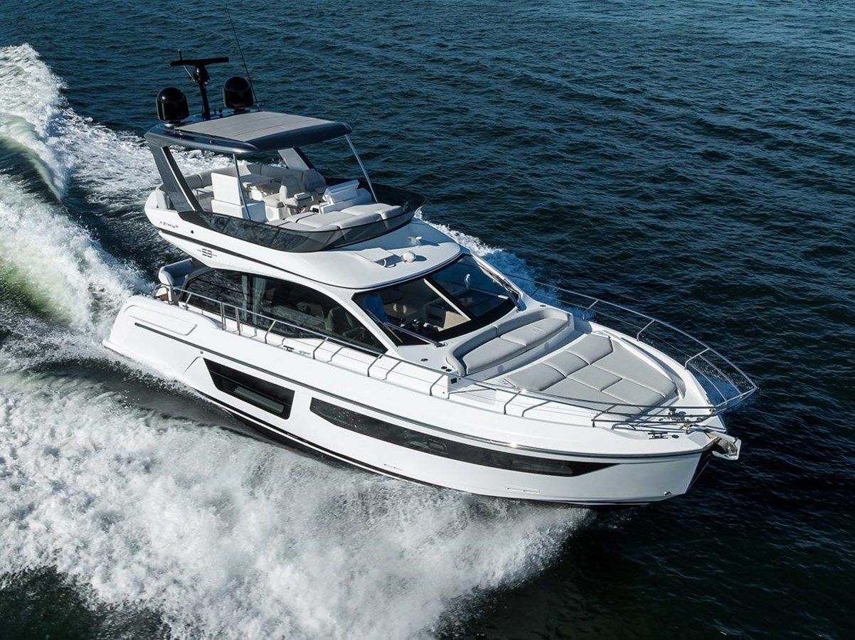best yacht sales deals BG 53
